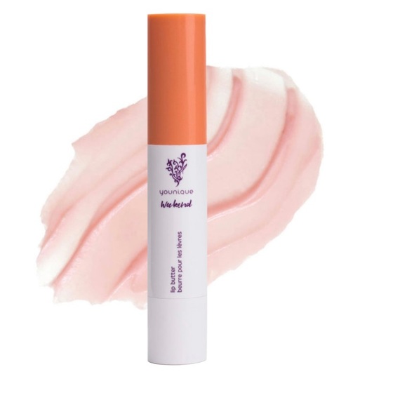 SALE 🔥 Lip butter - Sheer Pink - Picture 1 of 3